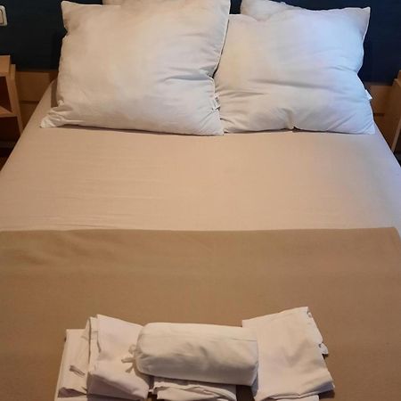 Le Ried Camping To Hapi Boofzheim المظهر الخارجي الصورة
