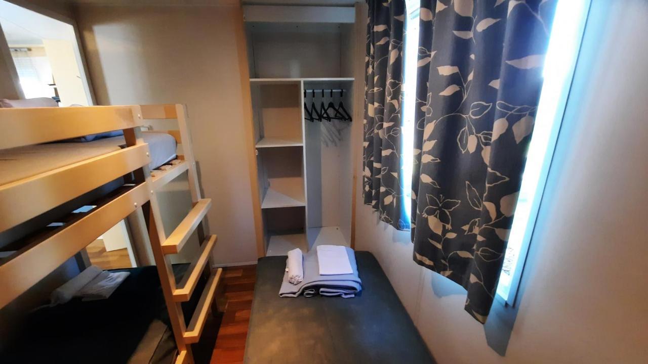 Le Ried Camping To Hapi Boofzheim المظهر الخارجي الصورة