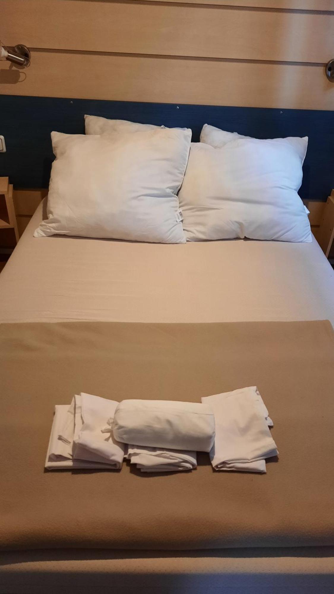 Le Ried Camping To Hapi Boofzheim المظهر الخارجي الصورة