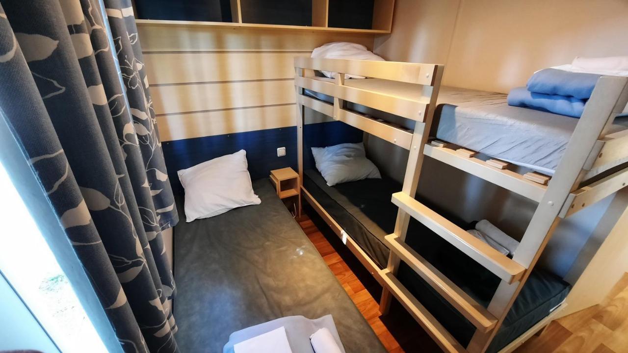 Le Ried Camping To Hapi Boofzheim المظهر الخارجي الصورة