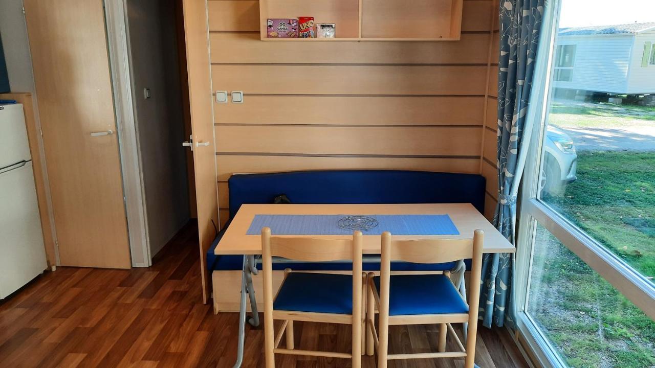 Le Ried Camping To Hapi Boofzheim المظهر الخارجي الصورة